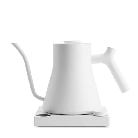 Fellow - Stagg Ekg Pro Electric Kettle - Matte White