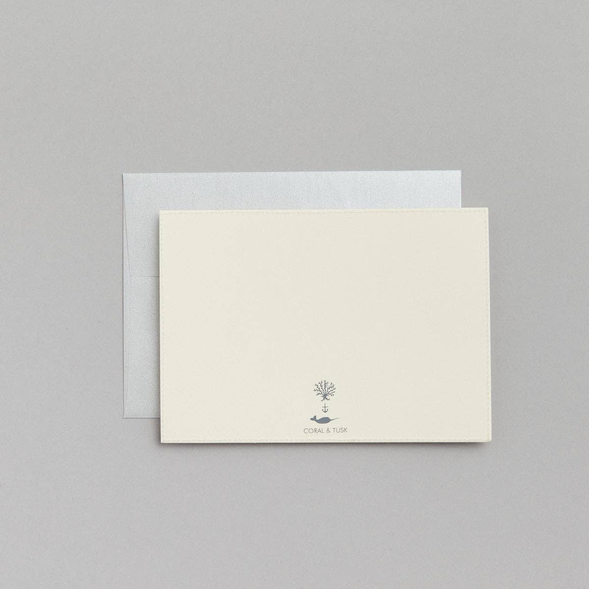 Coral & Tusk - You're a Lifesaver Card