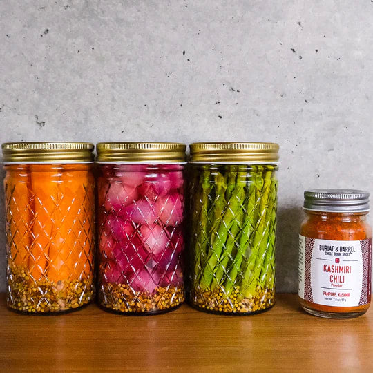 Burlap & Barrel - Kashmiri Chili Powder