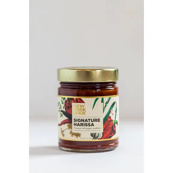New York Shuk - Signature Harissa