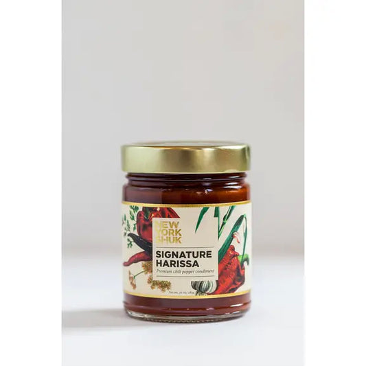 New York Shuk - Signature Harissa