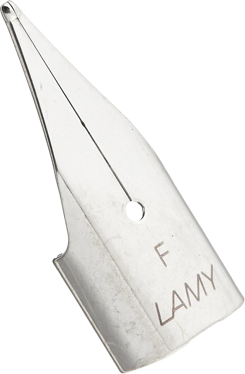 Lamy - Safari Steel Replacement Nib - Fine