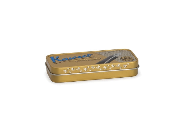 Kaweco - Steel Liliput - Fountain Pen - Medium