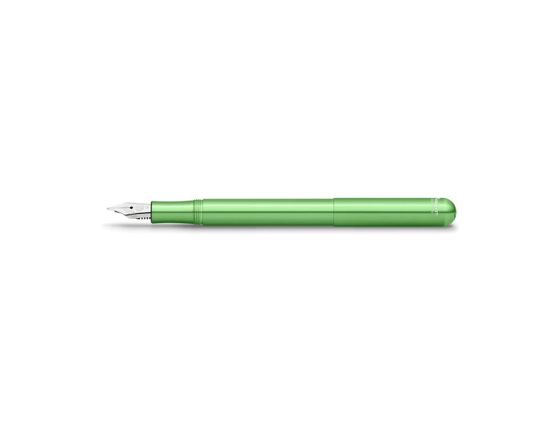 Kaweco - Collection (Liliput) - Fountain Pen - Green - Medium