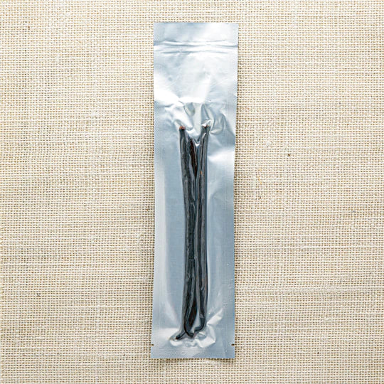 Burlap & Barrel - Nyanza Vanilla (2 Whole Pods)
