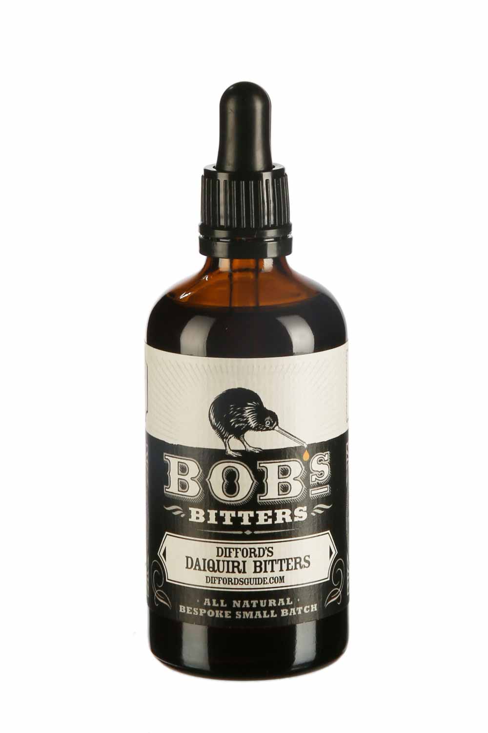 Bob's Bitters - Difford's Daiquiri Bitters - 100 mL