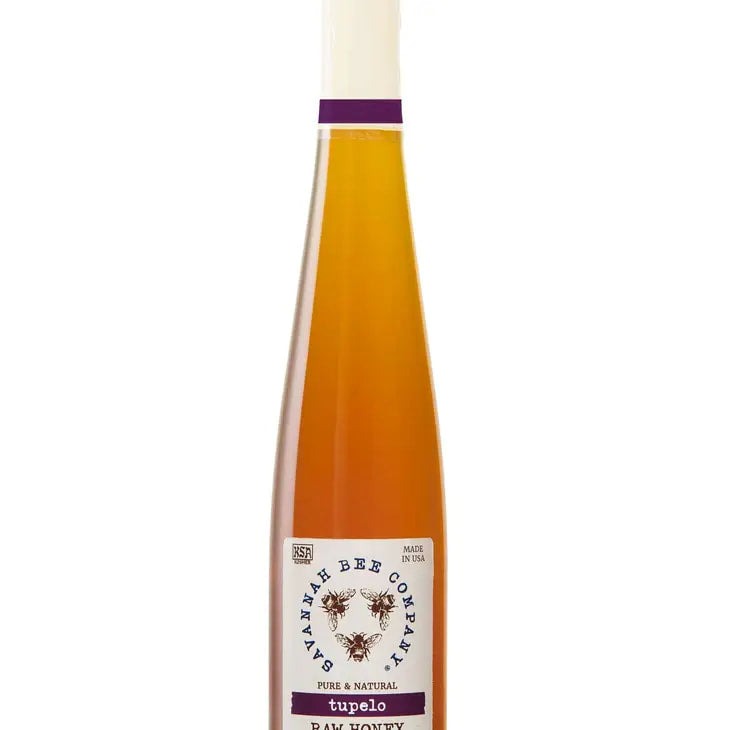 Savannah Bee Company - Tupelo - 20 oz.