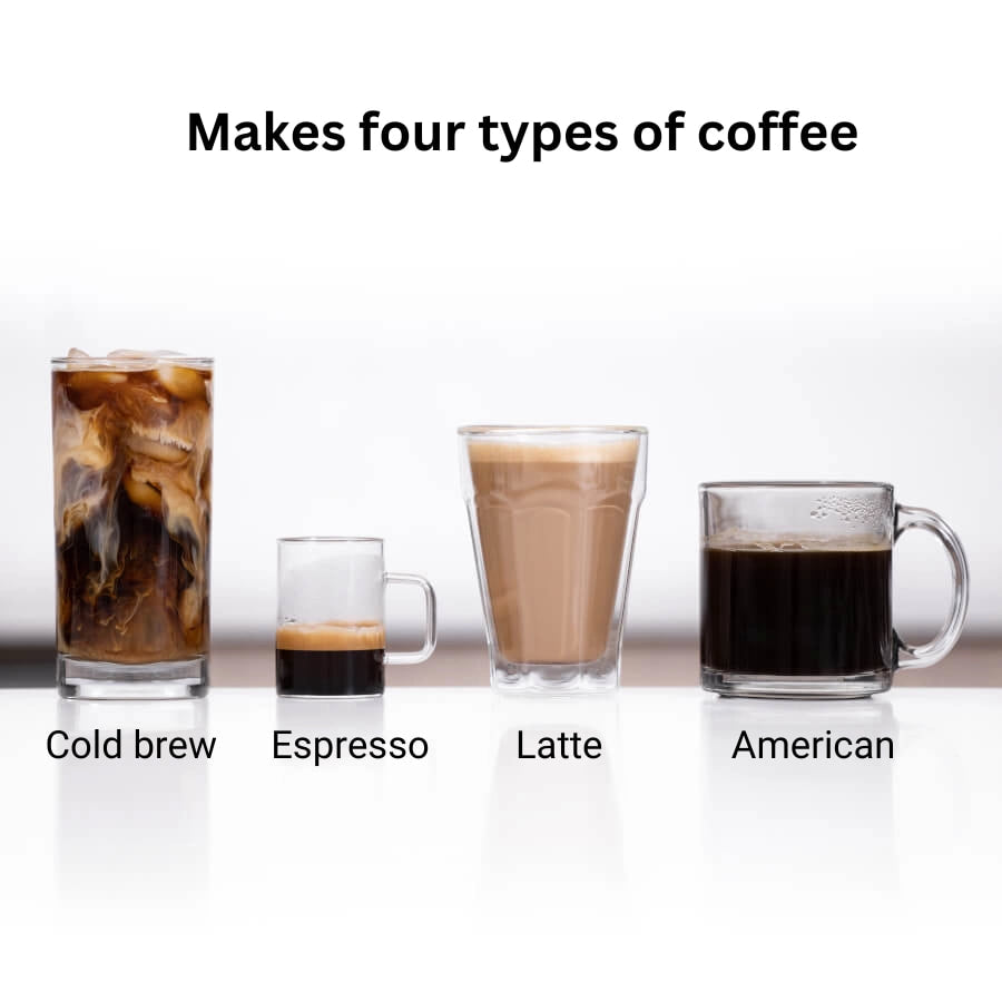 AeroPress - AeroPress Clear Coffee Maker