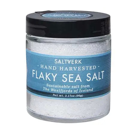 Saltverk - Flaky Sea Salt