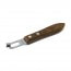 Cocktail Kingdom - Channel Knife - Black Walnut / Steel