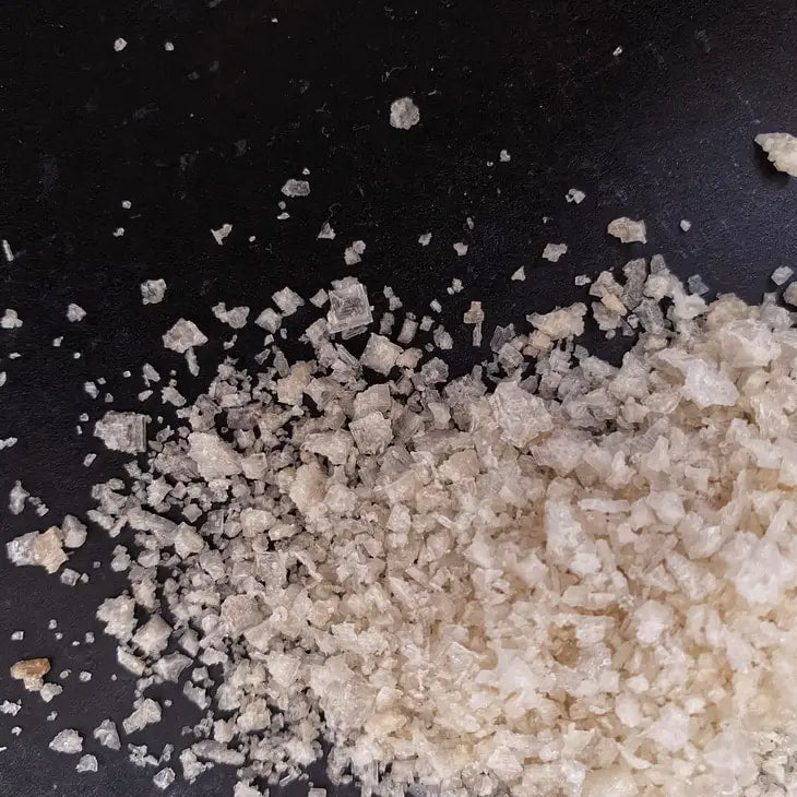 Saltverk - Birch Smoked Salt