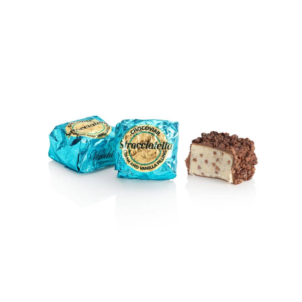 Venchi - Chocoviar Stracciatella