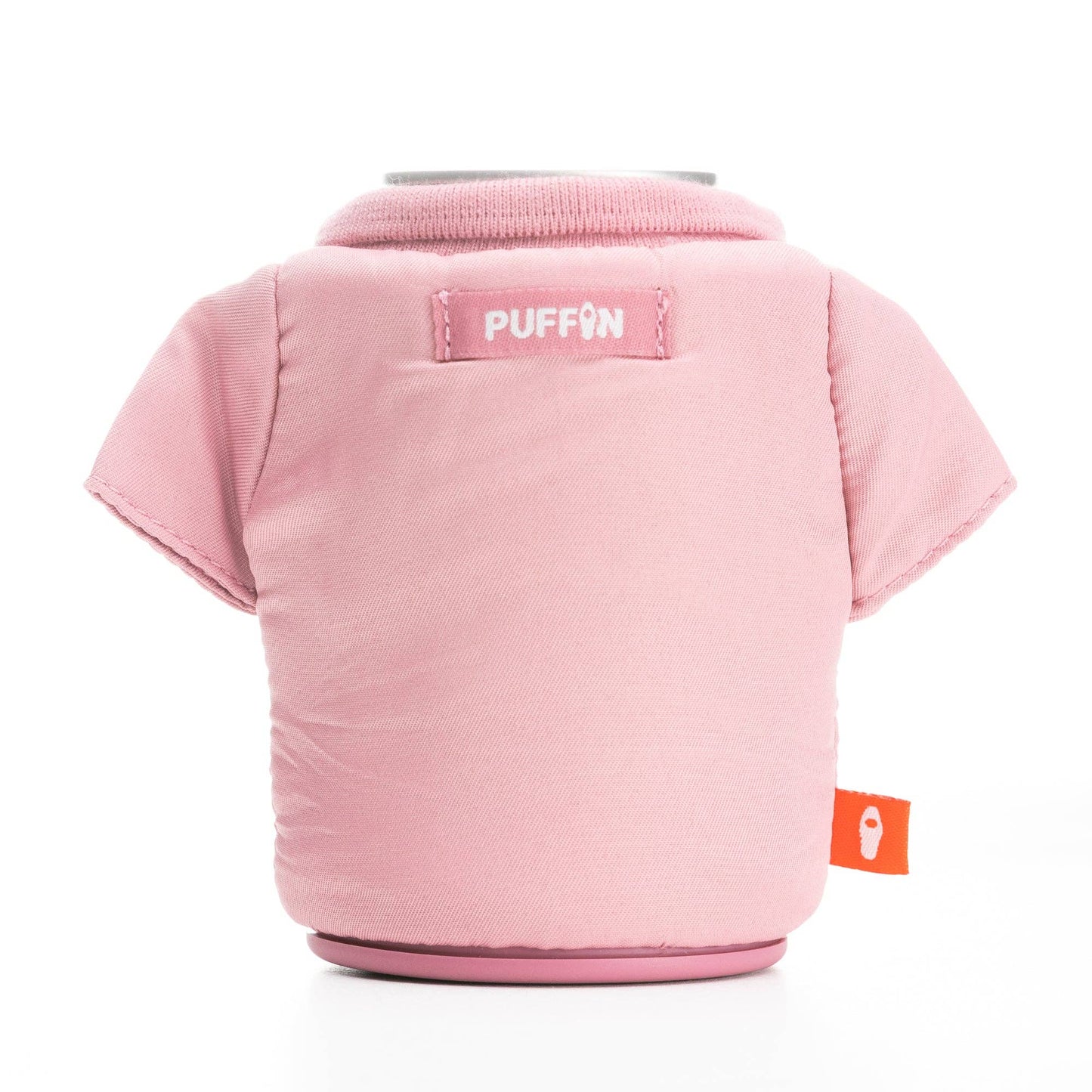 Puffin Drinkwear - The Polo - Dusty Rose