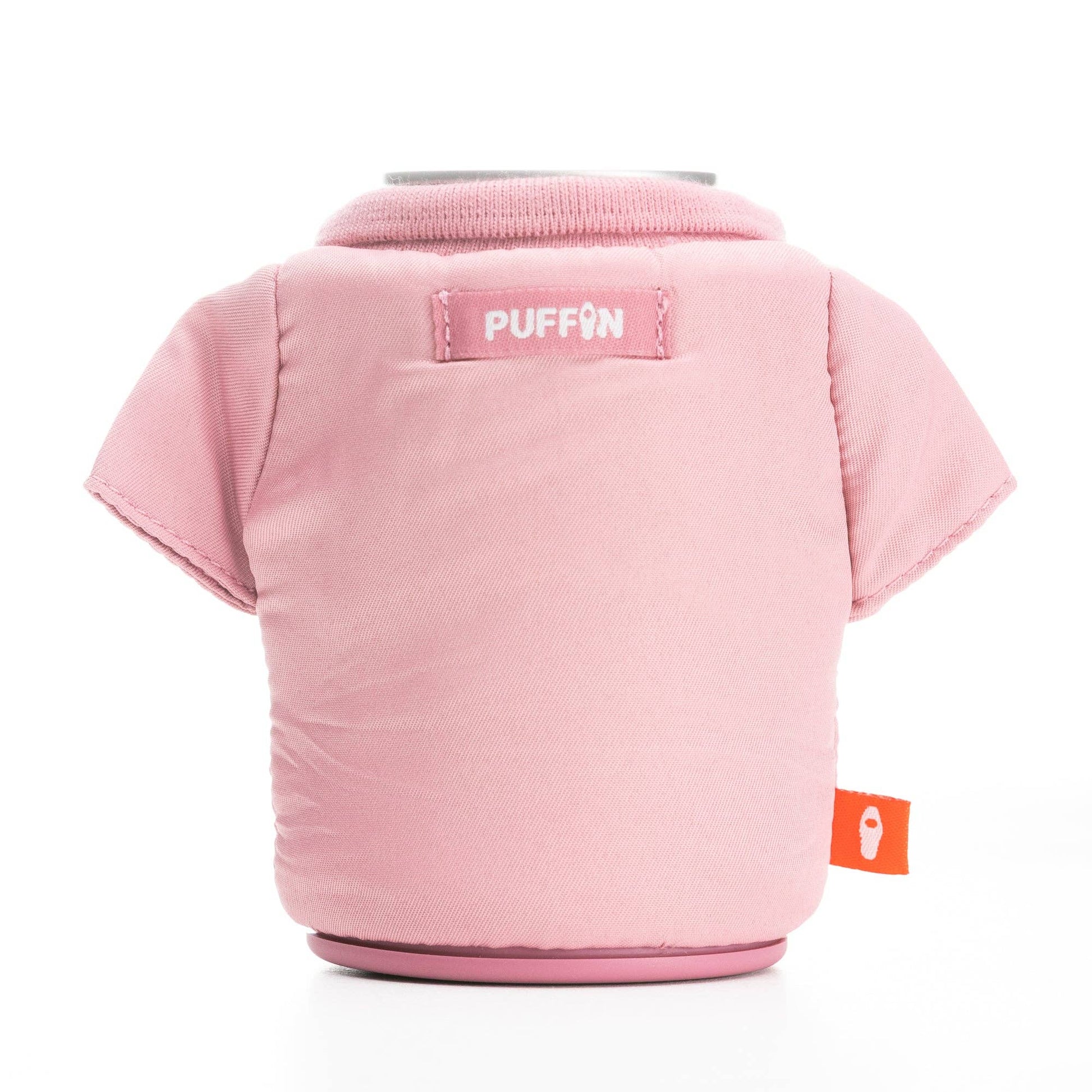 Puffin Drinkwear - The Polo - Dusty Rose