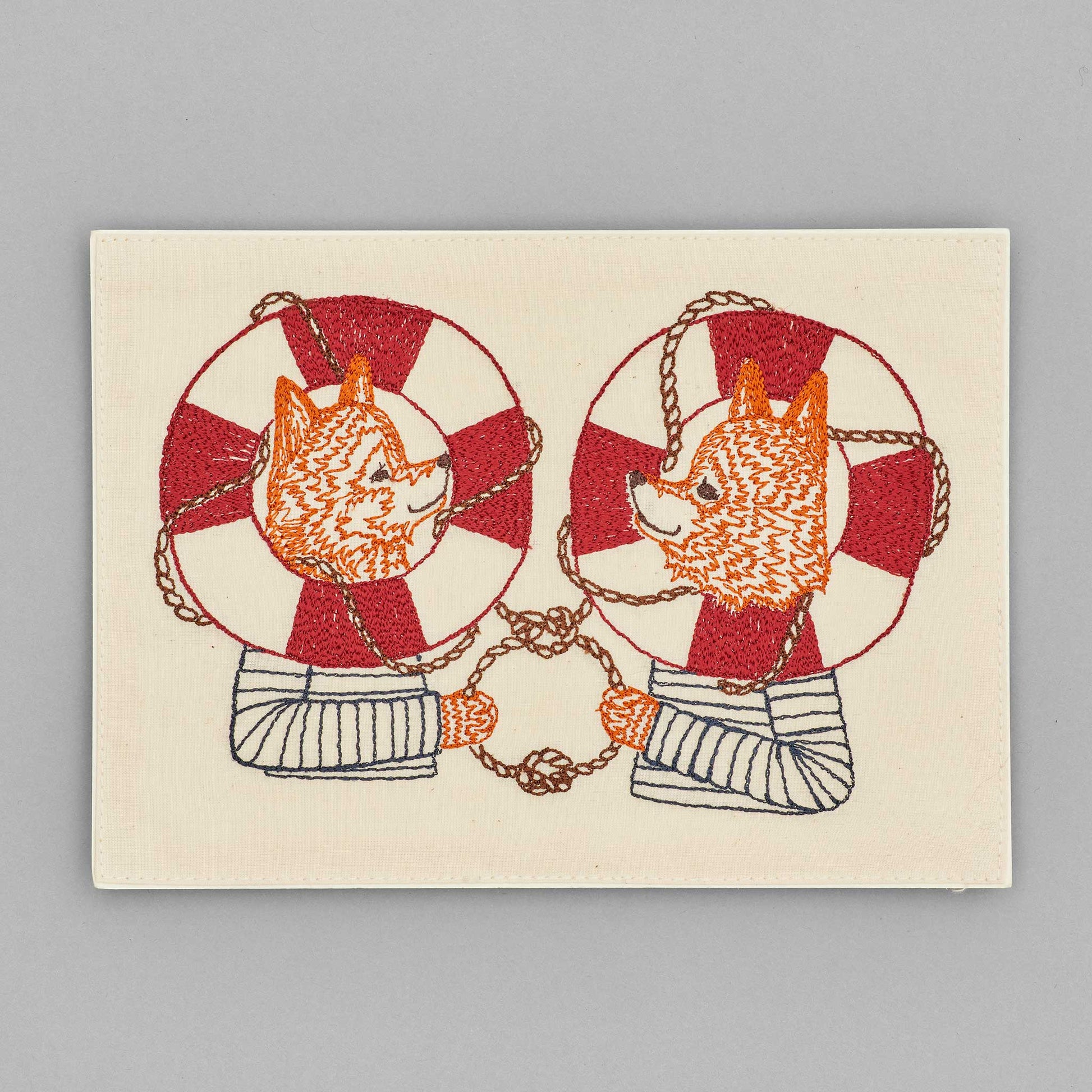 Coral & Tusk - You're a Lifesaver Card
