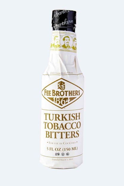 Fee Brothers - Turkish Tobacco Bitters - 5 oz.