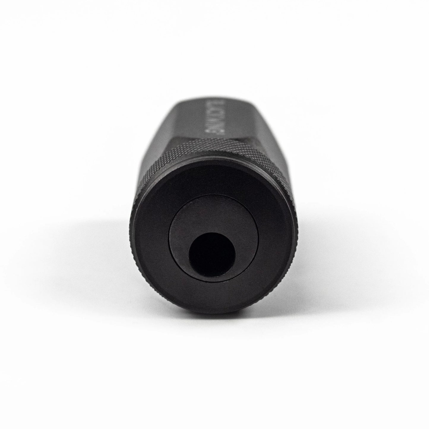 Blackwing - One-Step Long Point Sharpener - Black