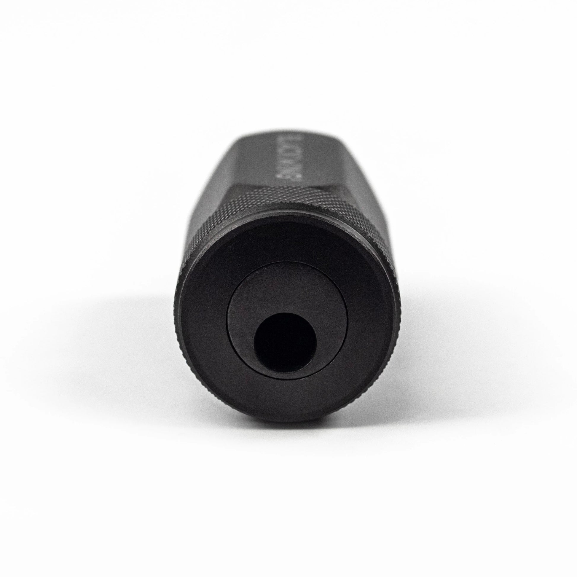 Blackwing - One-Step Long Point Sharpener - Black