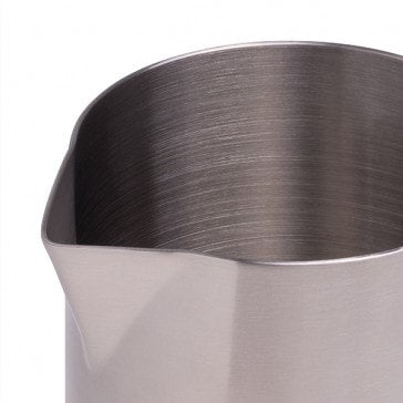 Cocktail Kingdom - Mixtin Stirring Tin - 625 mL (21 oz.) - Banded