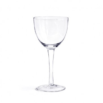 Cocktail Kingdom - Nick & Nora Glasses - 5 oz. (150 mL) - 6 Pack