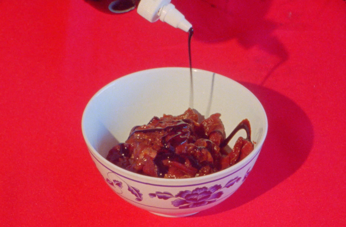 Woon - Woon Stir Fry Sauce