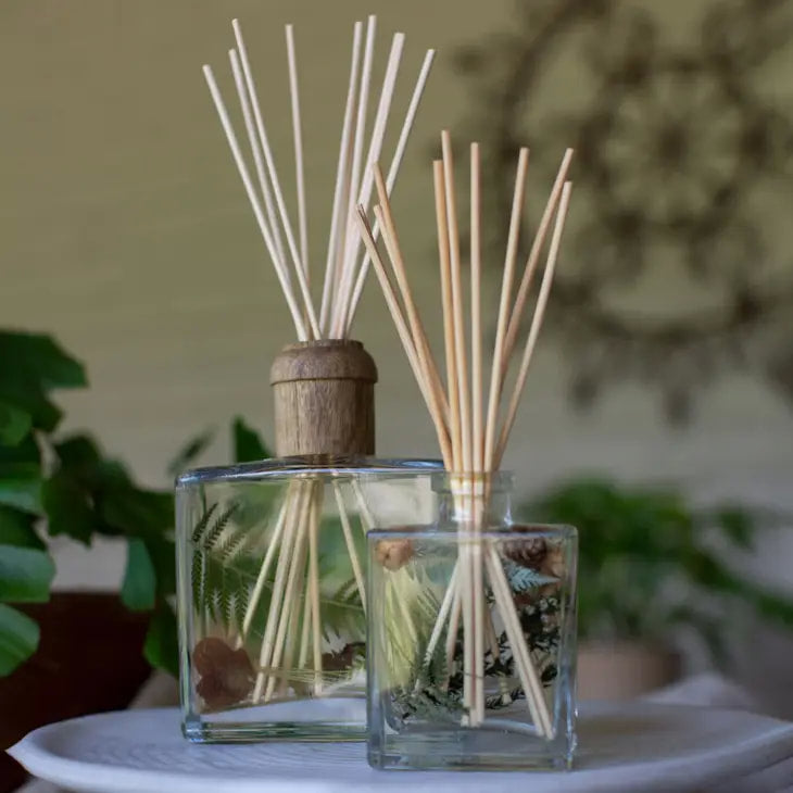 Rosy Rings - Forest - Botanical Diffuser - 13 oz.