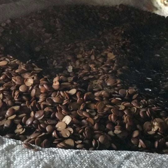 Burlap & Barrel - IRU (Fermented Locust Beans)