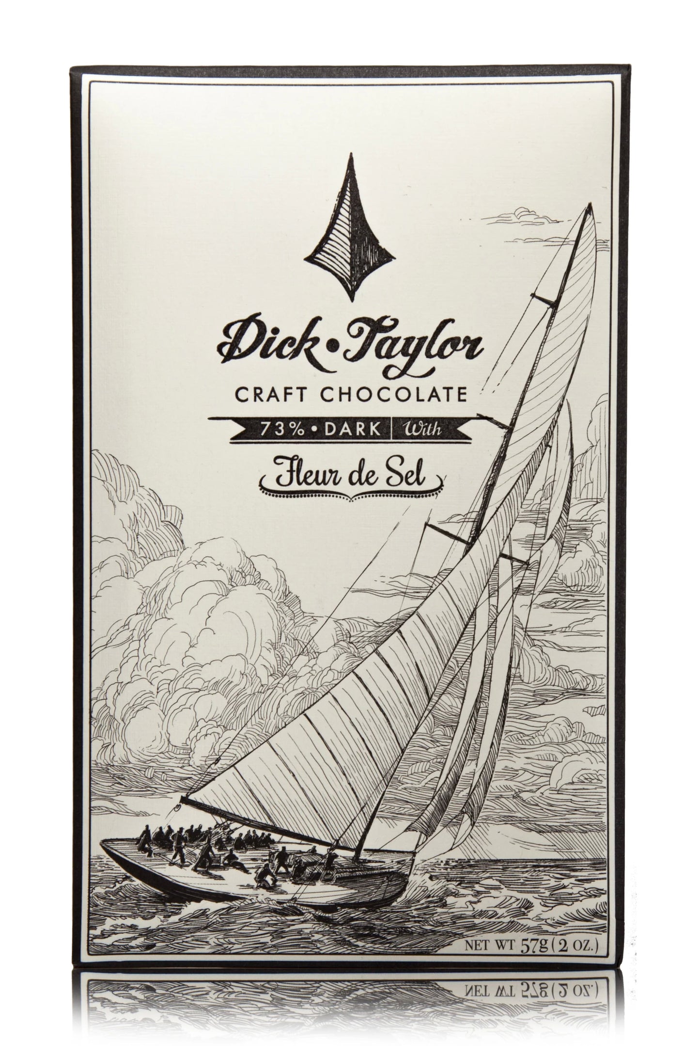 Dick Taylor - Fleur De Sel