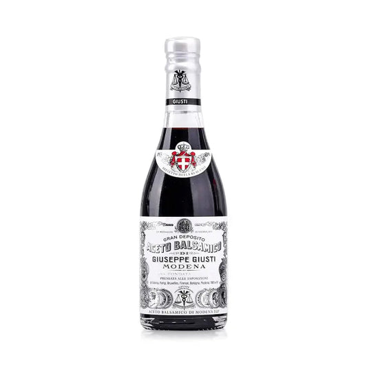 Giuseppe Giusti - Giusti Silver Medal Balsamic Vinegar Of Modena