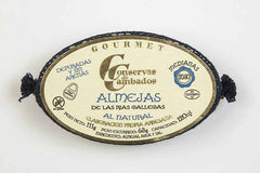 Conservas De Cambados - Clams 20/30 - 111 g