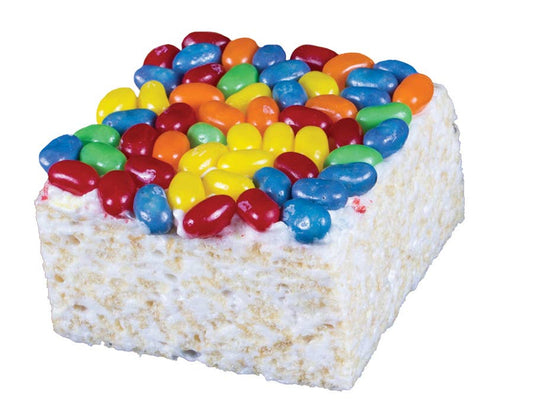 The Crispery - Jelly Bean