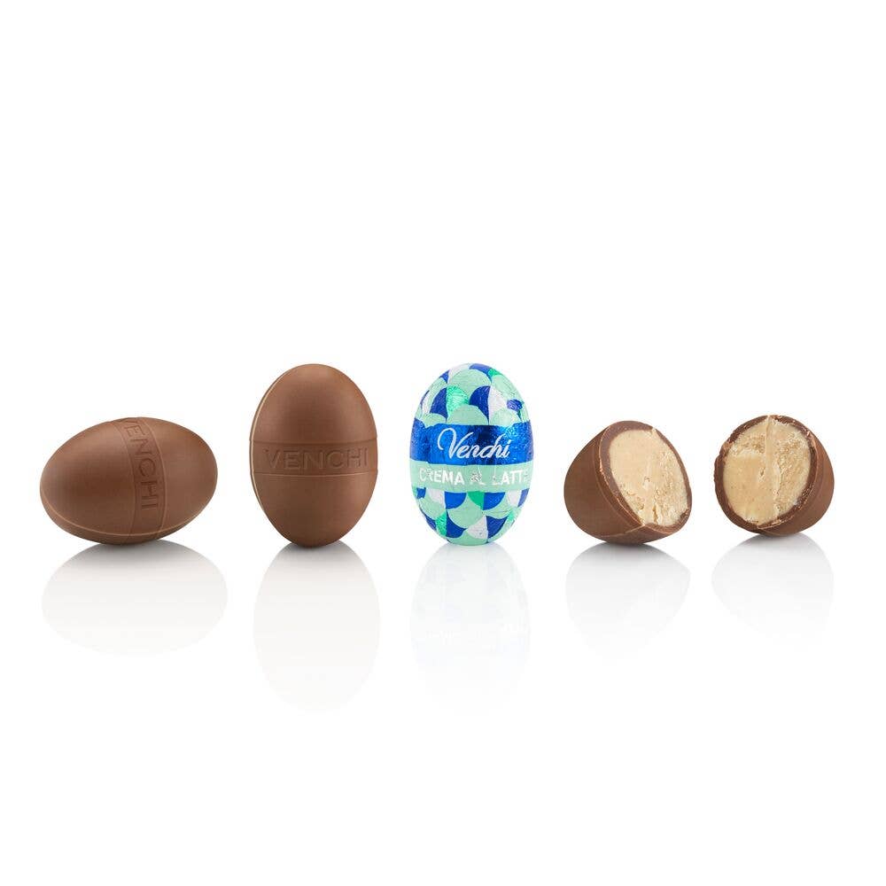 Venchi - Easter Milk Cream Mini Egg