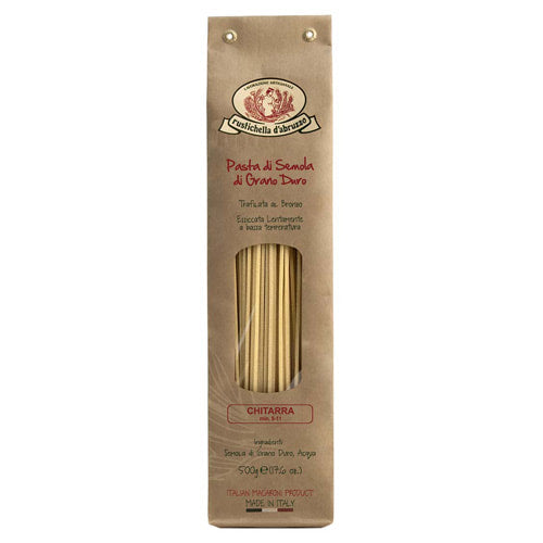 Rustichella d'Abruzzo - Pasta Alla Chitarra