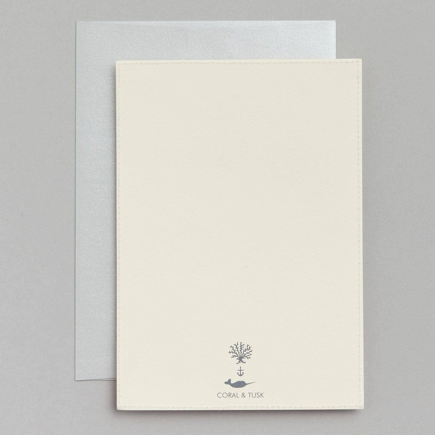 Coral & Tusk - Fox Mama Card