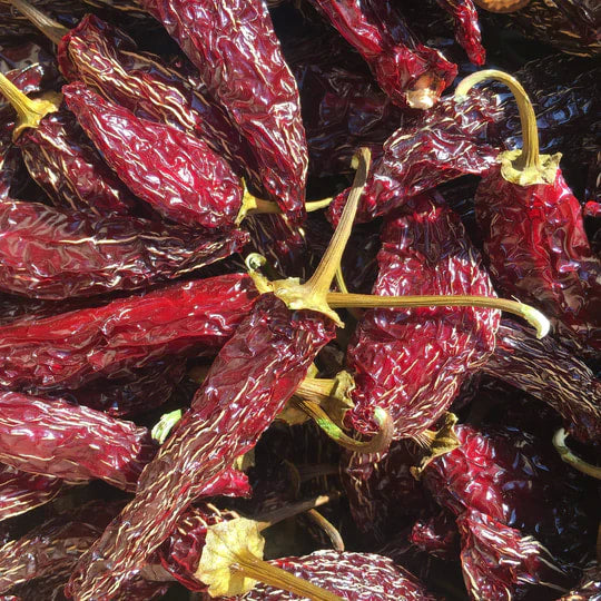 Burlap & Barrel - Smoked Chipotle Chili Flakes