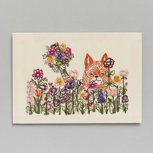 Coral & Tusk - Bunch Of Love Card