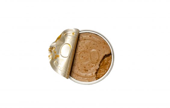 José Gourmet - Sardine Pâté - 75 g