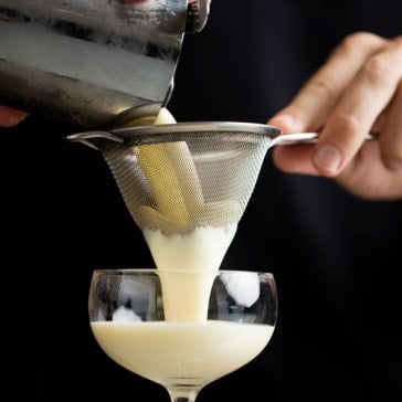 Cocktail Kingdom - Coco Strainer