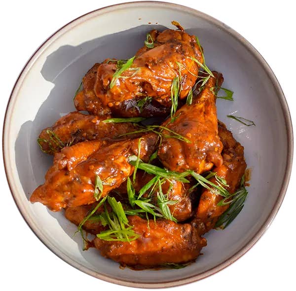 Superlova! - Dan Dan Spicy Sesame Sauce - 6 oz.