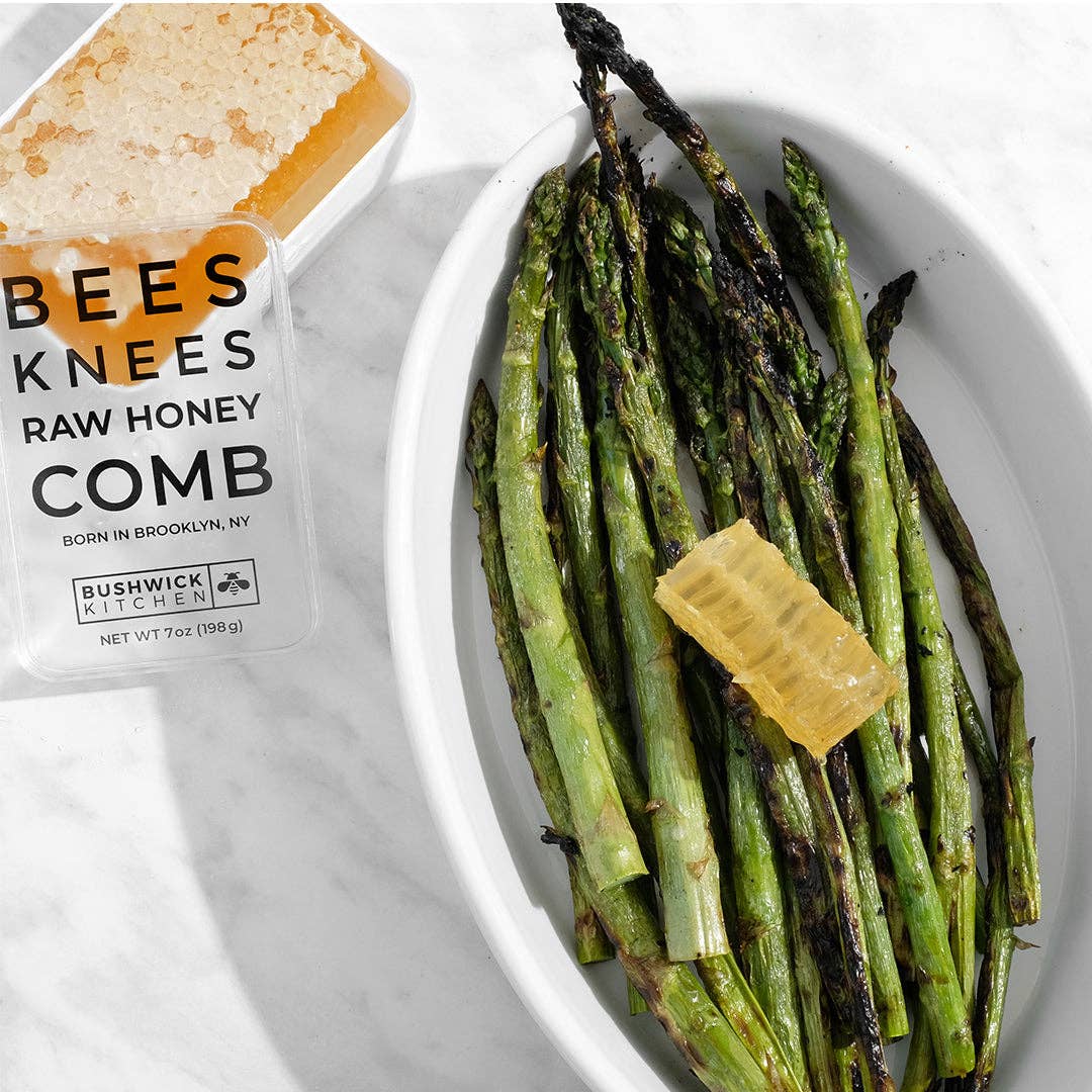 Bushwick Kitchen - Bees Knees 100% Raw Honey Comb