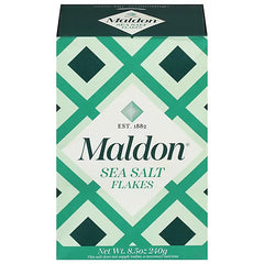 Maldon - Sea Salt - 8.5 oz.