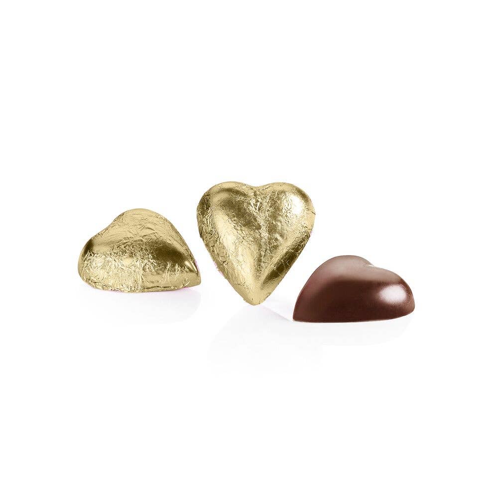 Venchi - Valentines Milk Chocolate