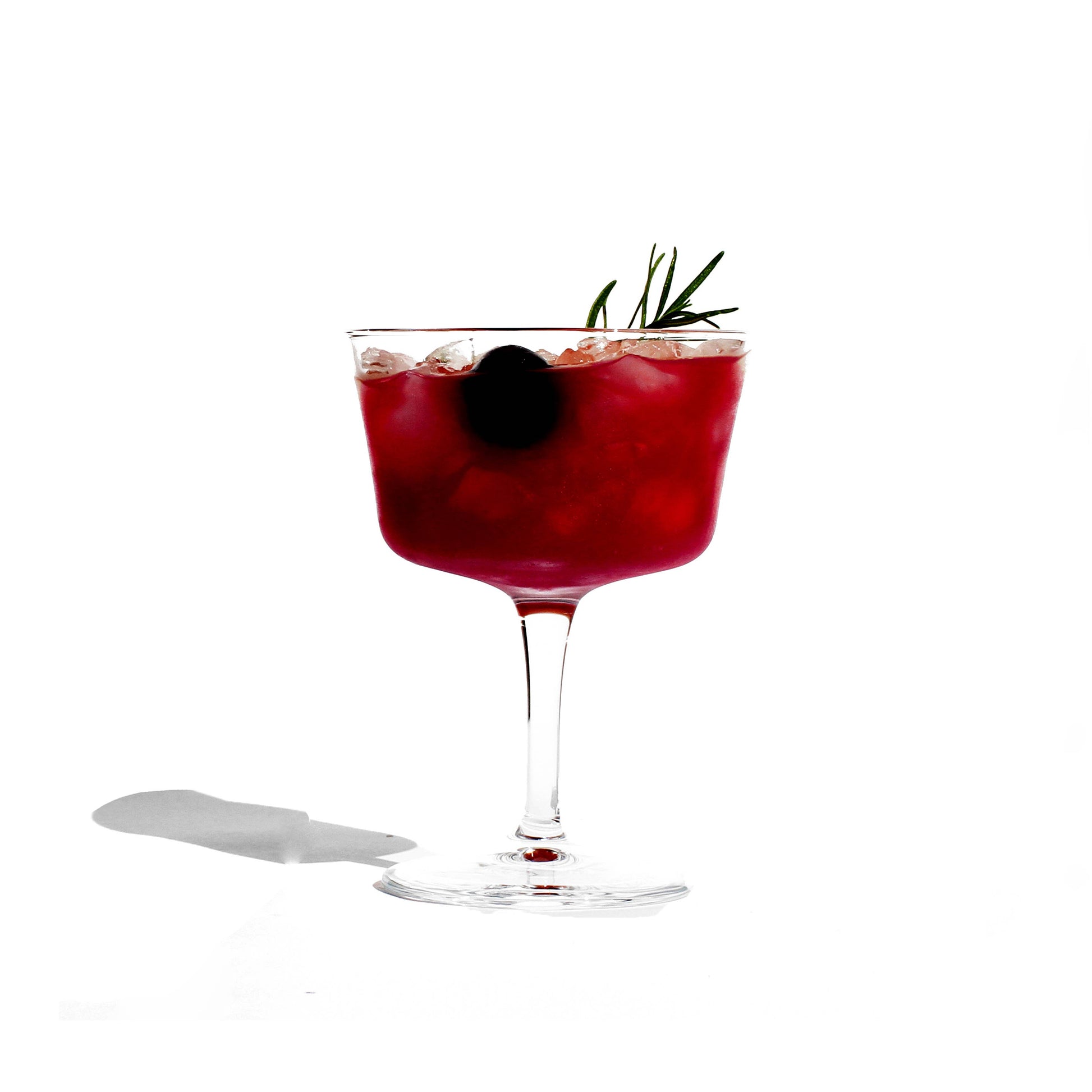 Curious Elixirs - Curious Elixir No. 5 - Non-Alcoholic Cocktail