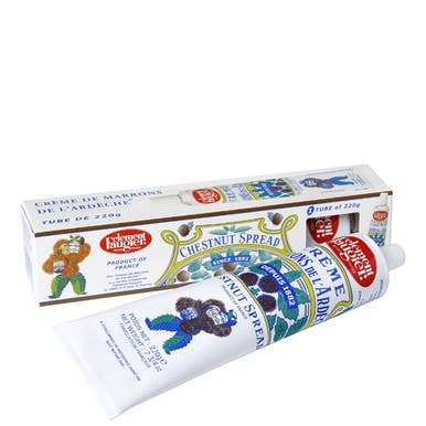 Clement Faugier - Chestnut Paste In Tube - 7.76 oz.