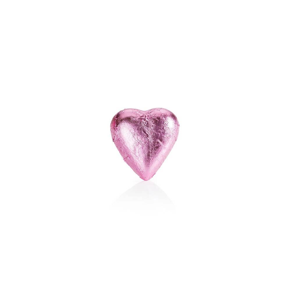 Venchi - Valentines 75% Dark Chocolate