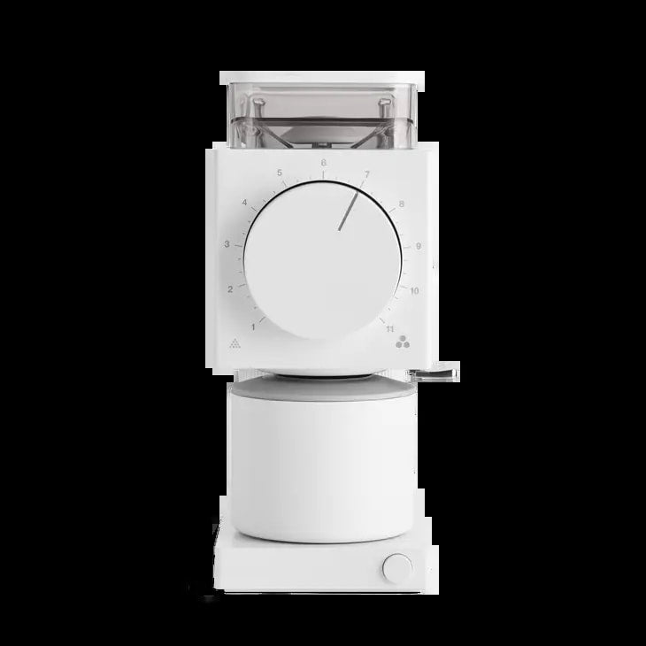 Fellow - Ode Brew Grinder Gen 2 - White