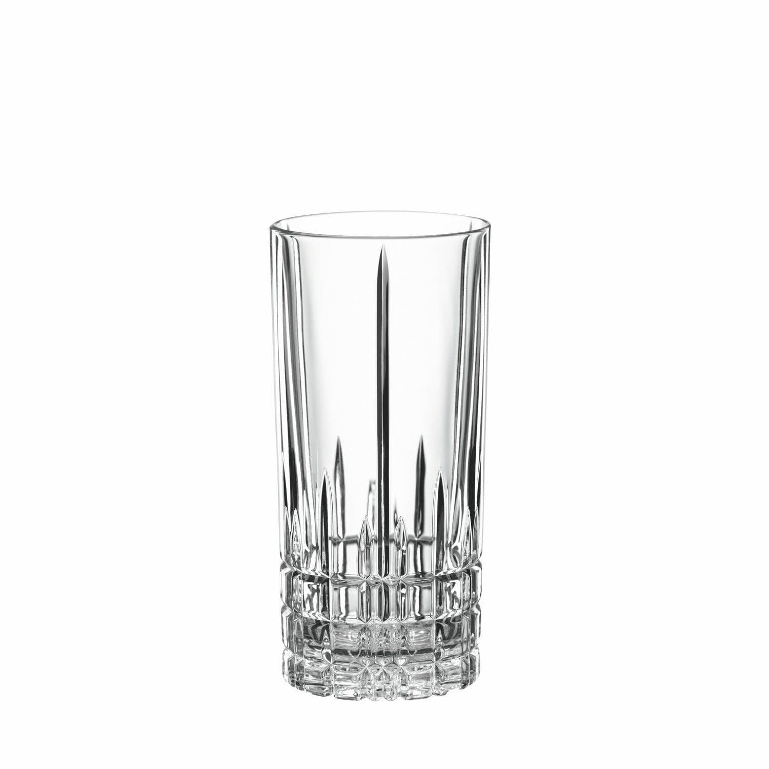 Spiegelau - Perfect Longdrink - Set Of 4 - 12.3 oz.