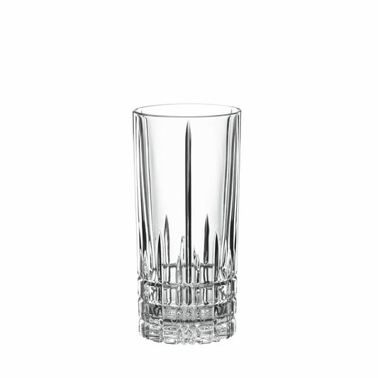 Spiegelau - Perfect Longdrink - Set Of 4 - 12.3 oz.