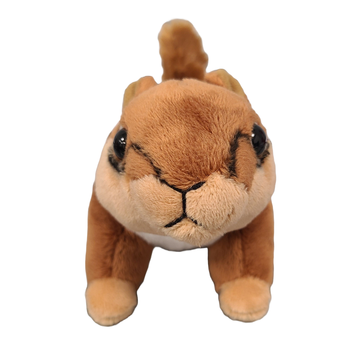 Canned Gifts - Peanut The Canned Chipmunk - Stuffed Animal