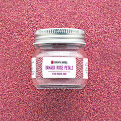 Burlap & Barrel - Damask Rose Petals